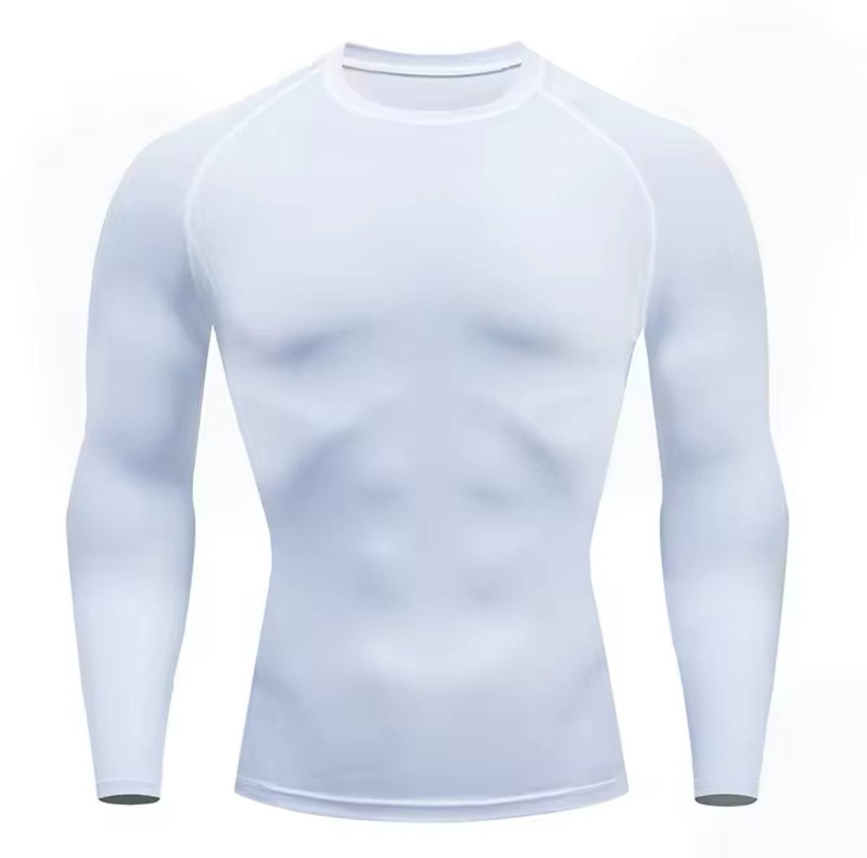 VortexFit Compression Tee