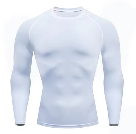 VortexFit Compression Tee