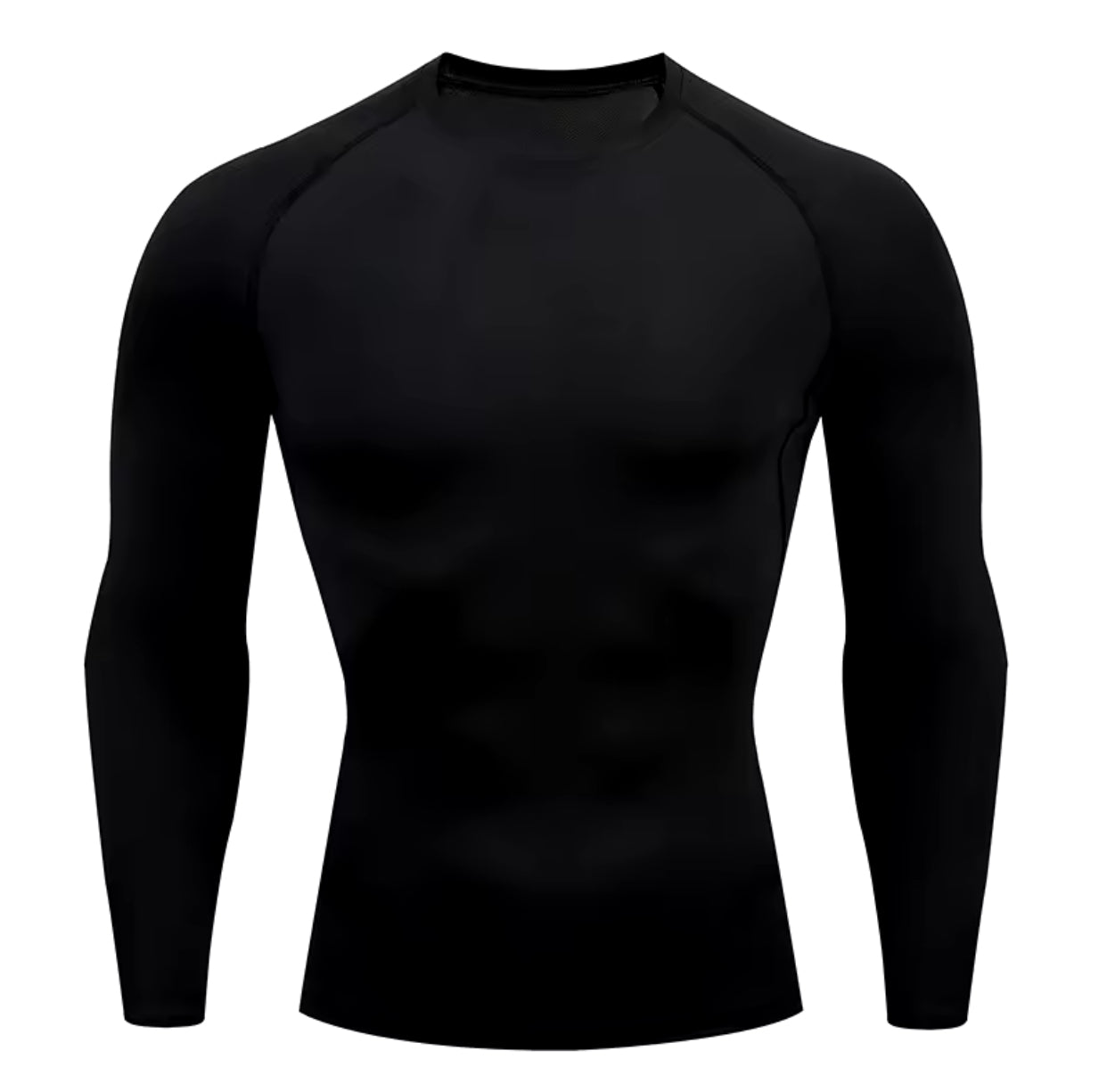 VortexFit Compression Tee