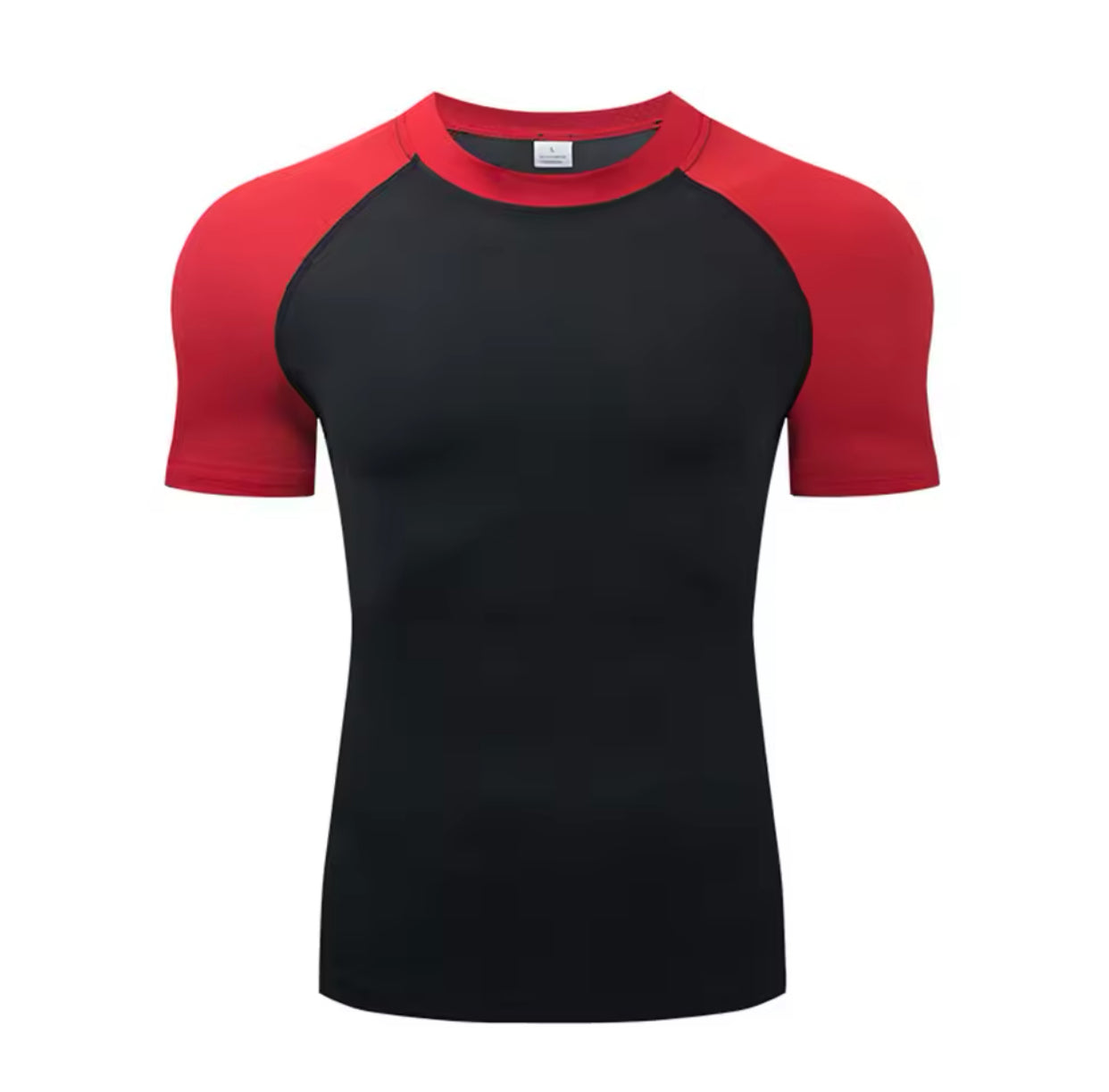 VortexFit Compression Tee