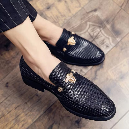 Casual Crossroads Loafers