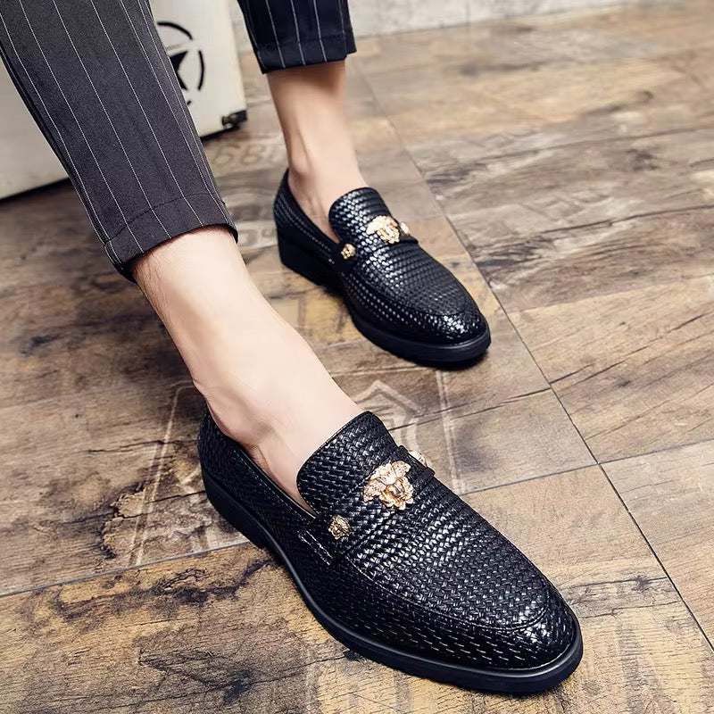 Casual Crossroads Loafers