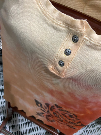 One World Studded Tank Top