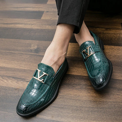 Boulevard Ready Loafers