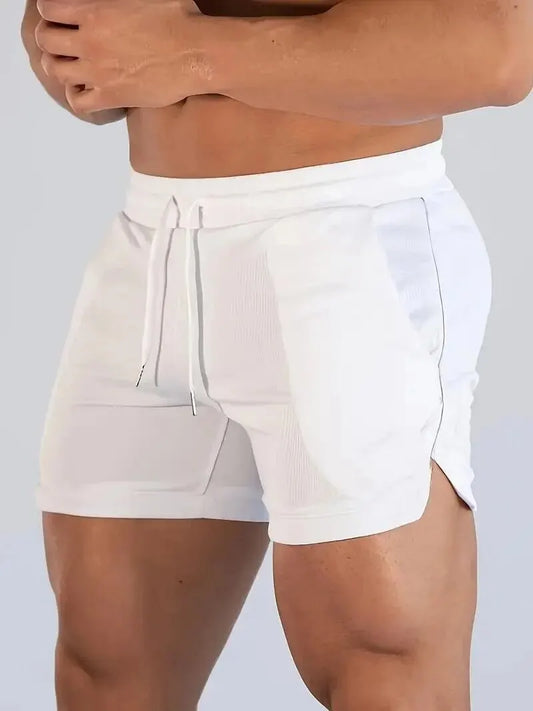 Men's Take Off Fitness Shorts