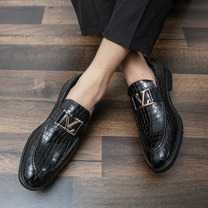 Boulevard Ready Loafers