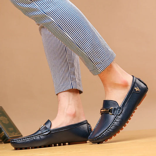 Race Horse Loafers