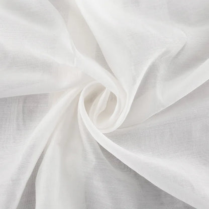 Bornladies Autumn Women's Fashionable Loose Collared Shirt Office Lady Solid Color Versatile Flare sleeve Top Long Sleeved Shirt