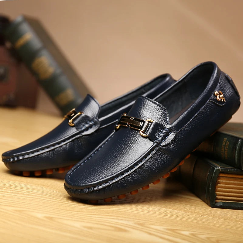 Race Horse Loafers