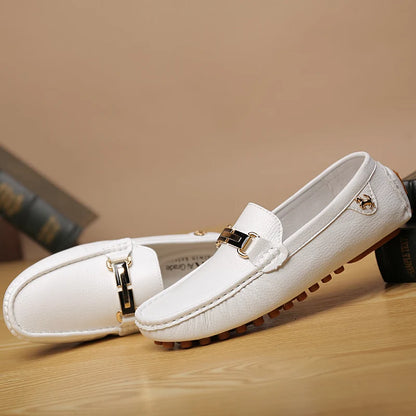 Race Horse Loafers