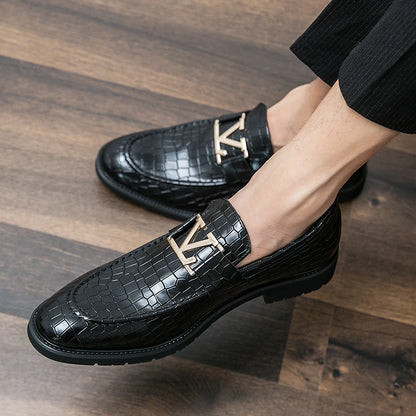 Boulevard Ready Loafers