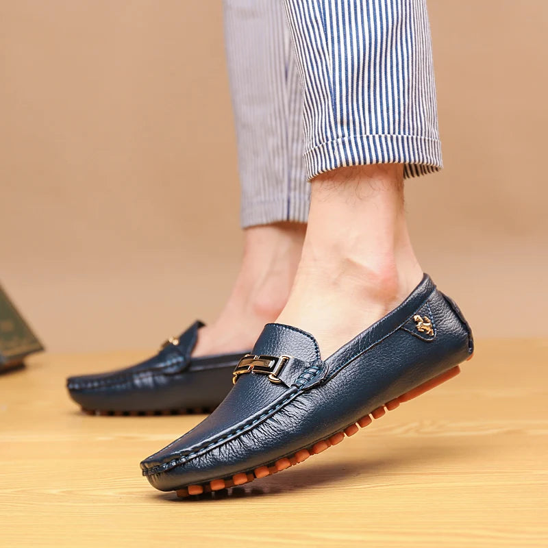 Race Horse Loafers