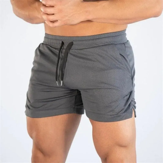 Men's Take Off Fitness Shorts