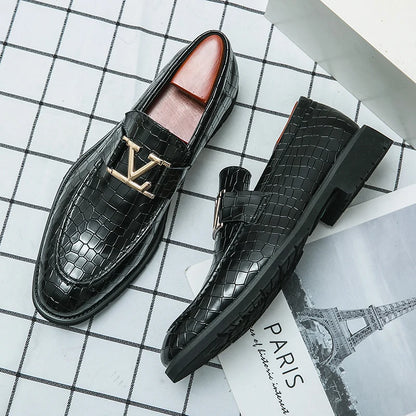 Boulevard Ready Loafers