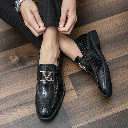 Boulevard Ready Loafers