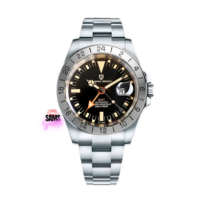 Sam's Keep it Classic Watch