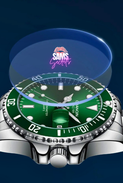 Sam's Simple & Serious Collection