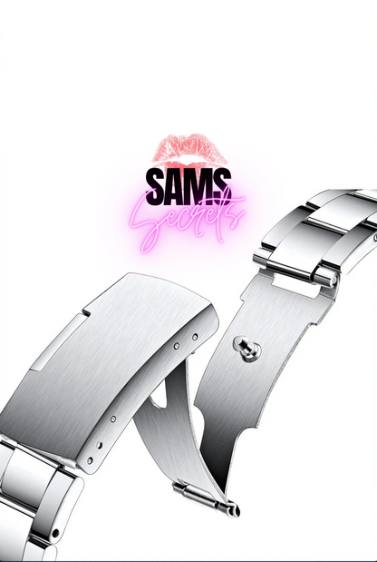 Sam's Simple & Serious Collection