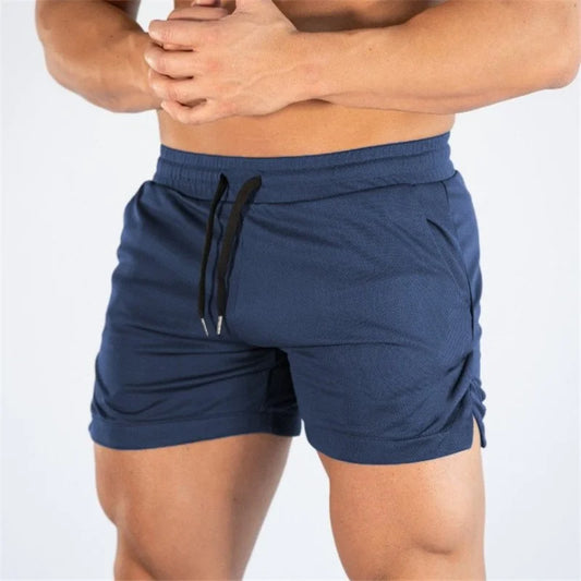 Men's Take Off Fitness Shorts