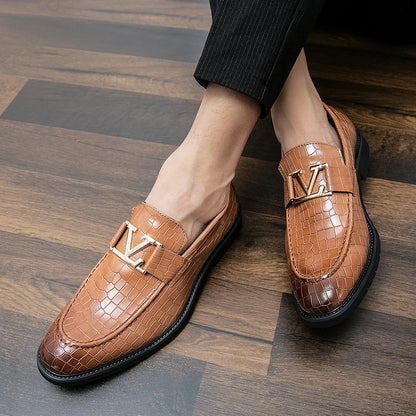 Boulevard Ready Loafers