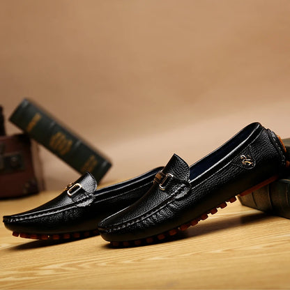 Race Horse Loafers