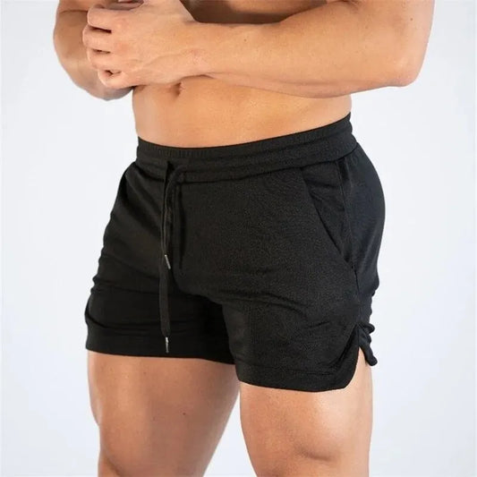 Men's Take Off Fitness Shorts