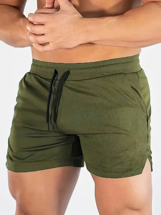 Men's Take Off Fitness Shorts