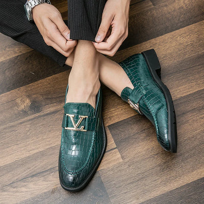 Boulevard Ready Loafers