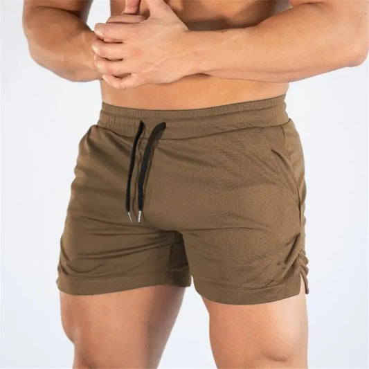Men's Take Off Fitness Shorts