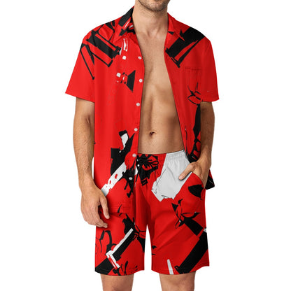 Leisure Beach Suit