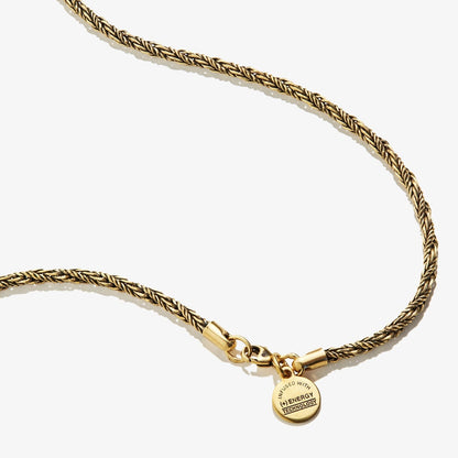 New Beginnings Statement Necklace