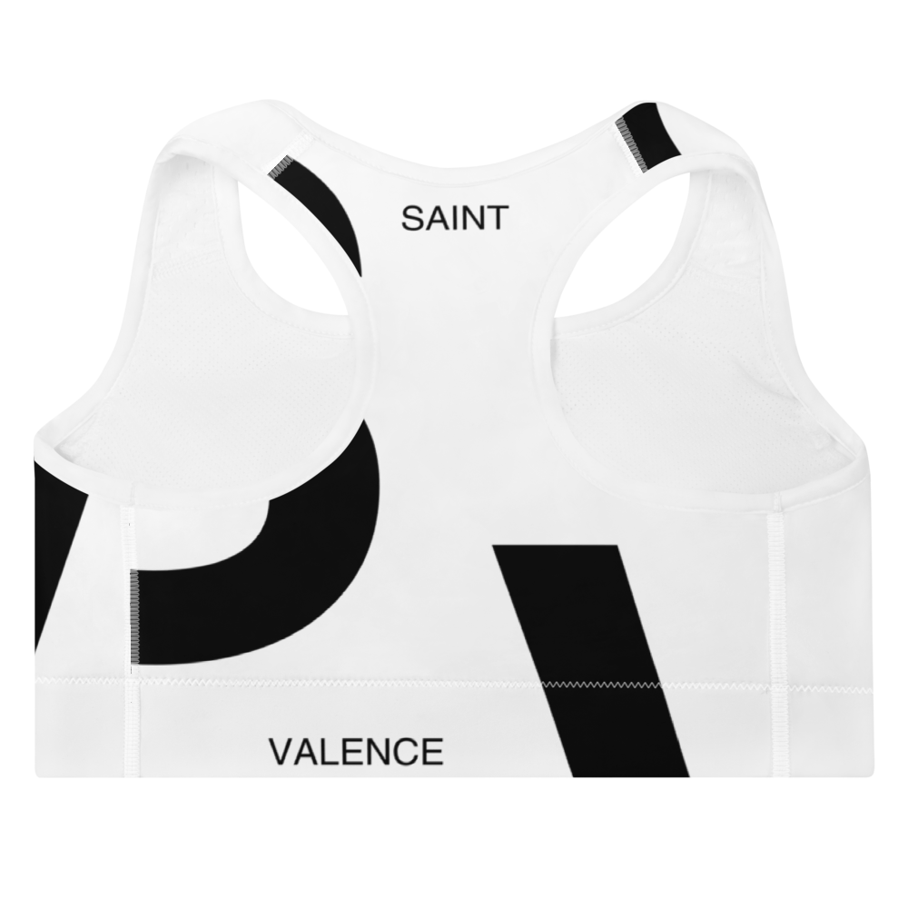 Valence Luxe Performance Bra