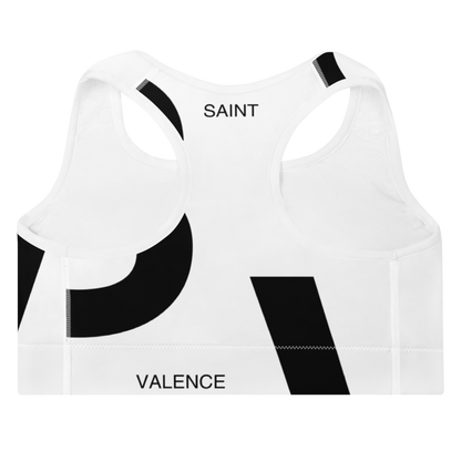 Valence Luxe Performance Bra