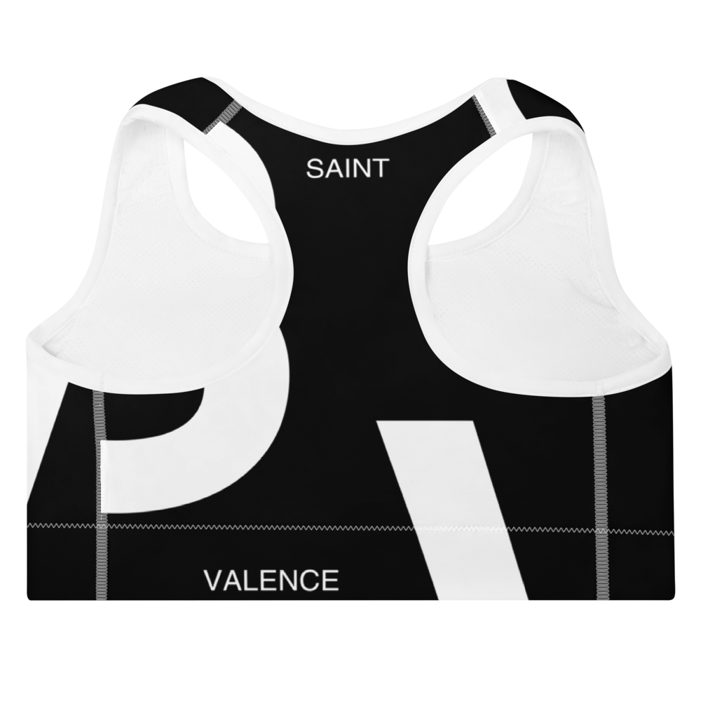 Valence Luxe Performance Bra