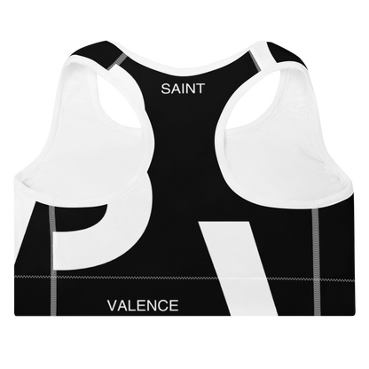 Valence Luxe Performance Bra