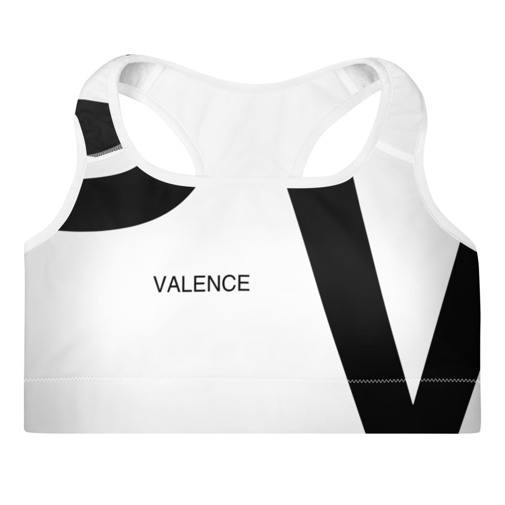 Valence Luxe Performance Bra