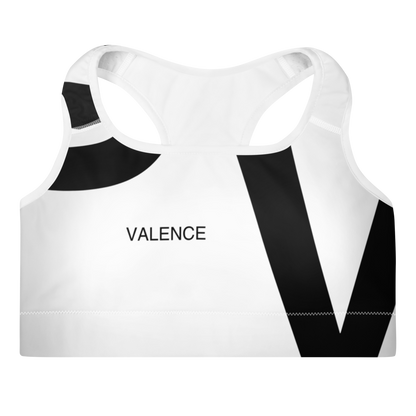 Valence Luxe Performance Bra