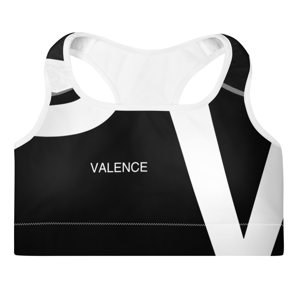 Valence Luxe Performance Bra