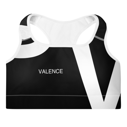 Valence Luxe Performance Bra