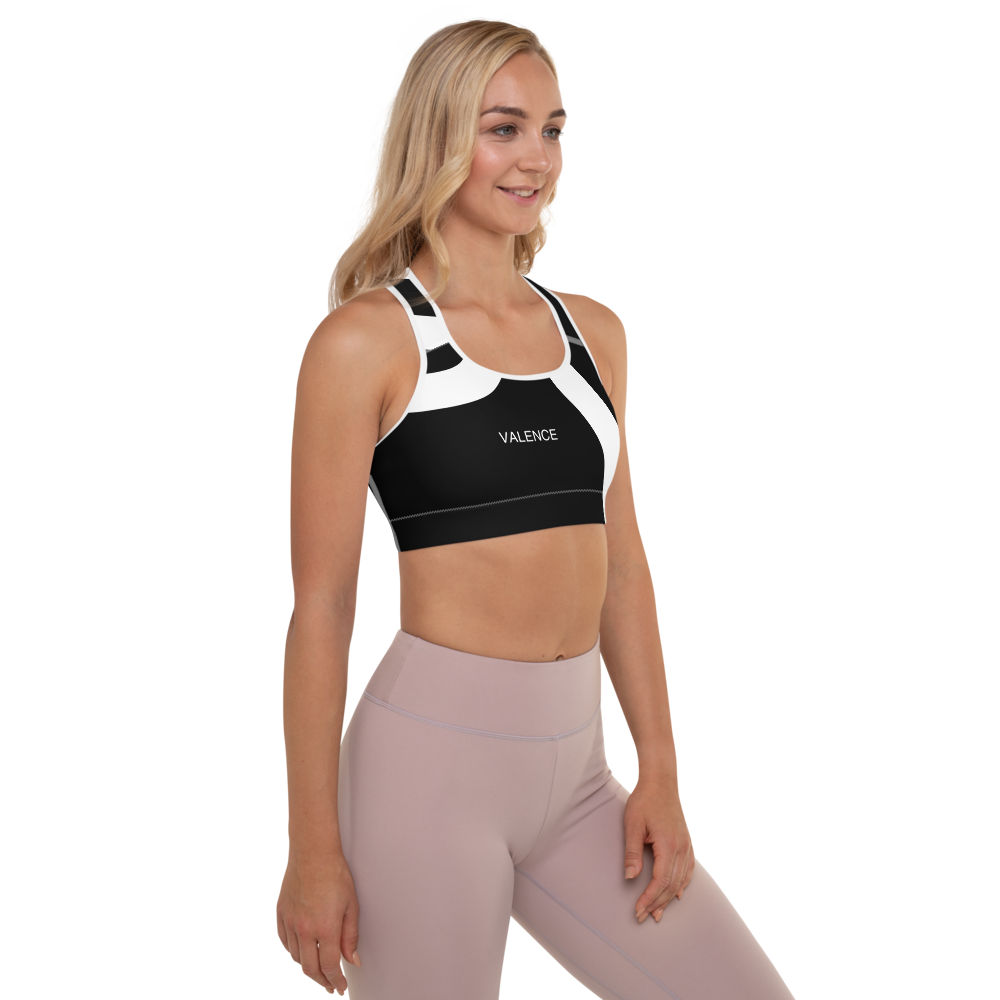 Valence Luxe Performance Bra