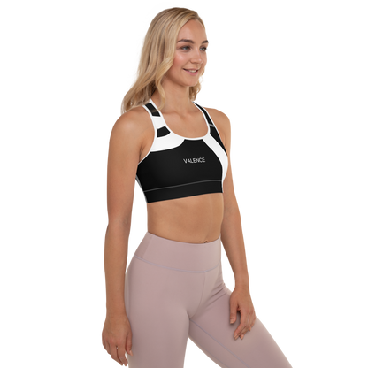 Valence Luxe Performance Bra