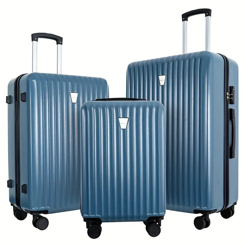 GlideMax Luggage Set