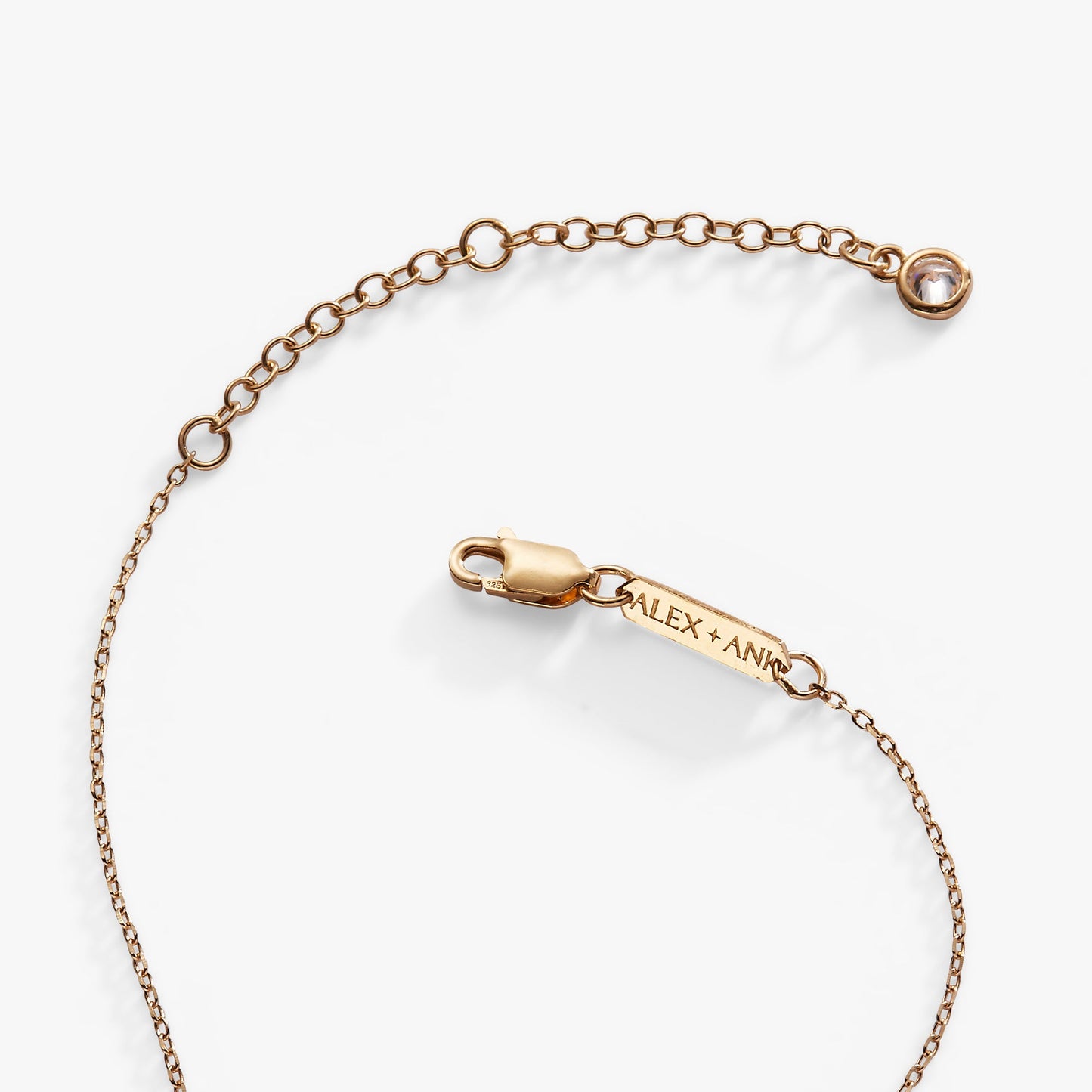 November Birthstone Precious Pendant Necklace