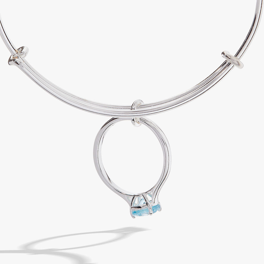 Bride-To-Be Bangle
