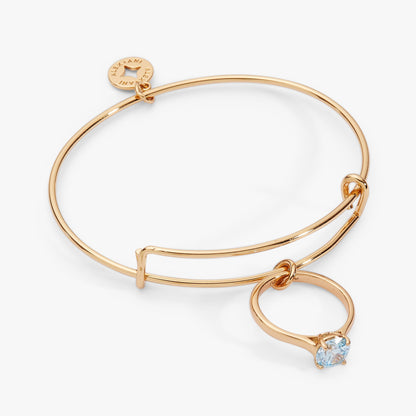 Bride-To-Be Bangle
