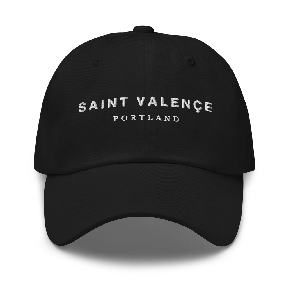 Portland Golf Cap