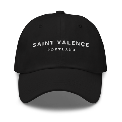 Portland Golf Cap