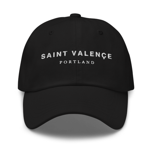 Portland Golf Cap