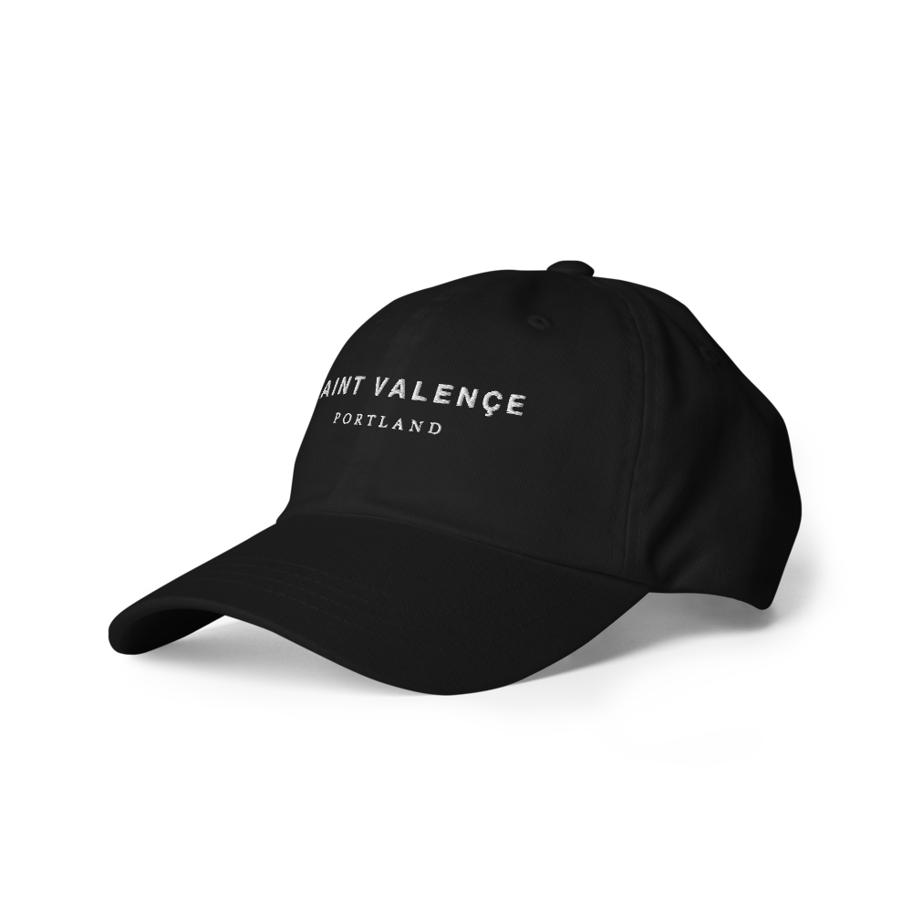 Portland Golf Cap