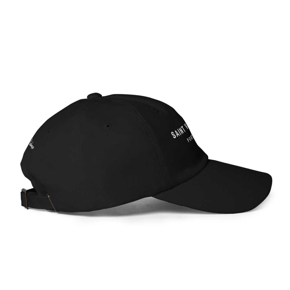 Portland Golf Cap